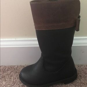 Toddler boots